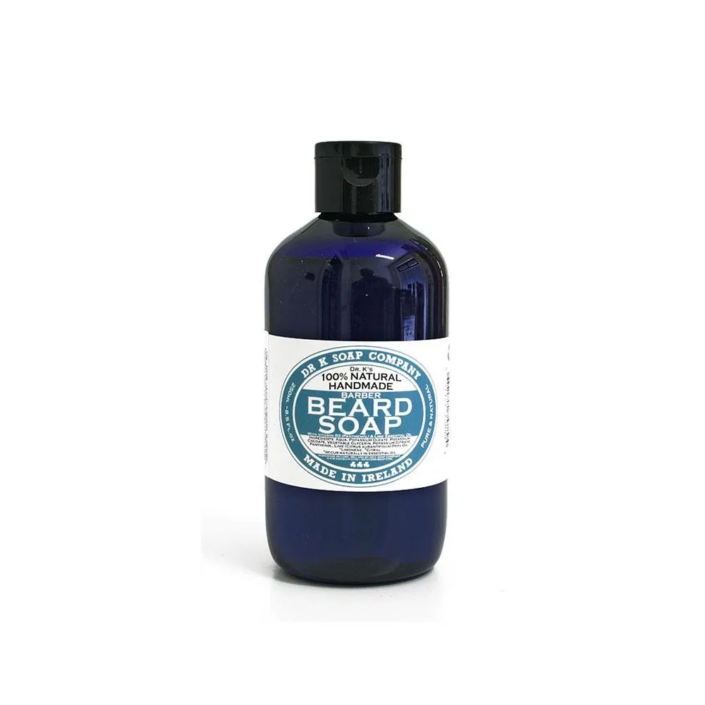 Шампунь для бороды Dr K Soap Dr K Soap Company