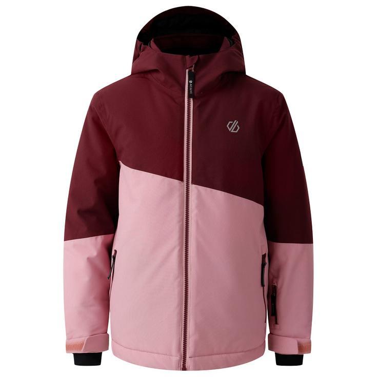 

Функциональная куртка snow basher jacket fig lilas - 14 Dare2B