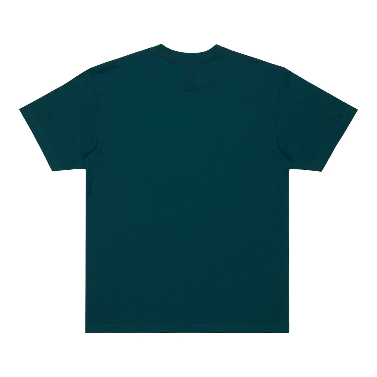 

Футболка мужская Outline Star DC Shoes, синий