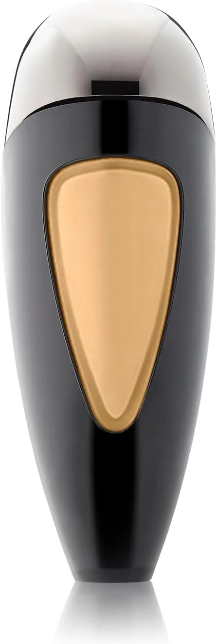 TEMPTU Perfect Canvas Airbrush Foundation Airpod: стойкий антивозрастной макияж, полуматовое покрытие с возможностью наслаивания, естественный финиш., 6.5N Olive Nude