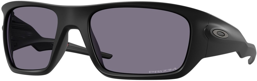 

Oakley Солнцезащитные очки Masseter matte black/prizm grey