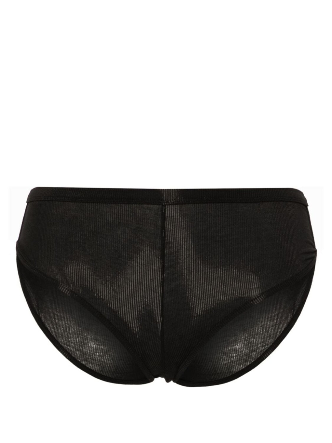 

Maison Close мини-шорты La Femme Amazone, черный