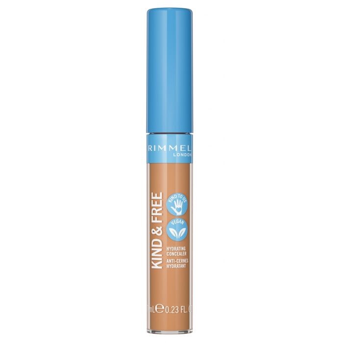 

Консилер Kind & Free Corrector Rimmel, 030