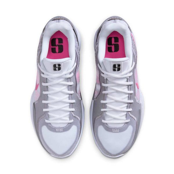 Кроссовки sabrina 2 'lily' Nike, белый — фото 4