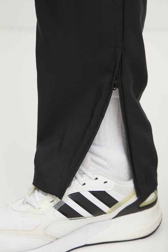Брюки STNFRD Adidas, черный — фото 4