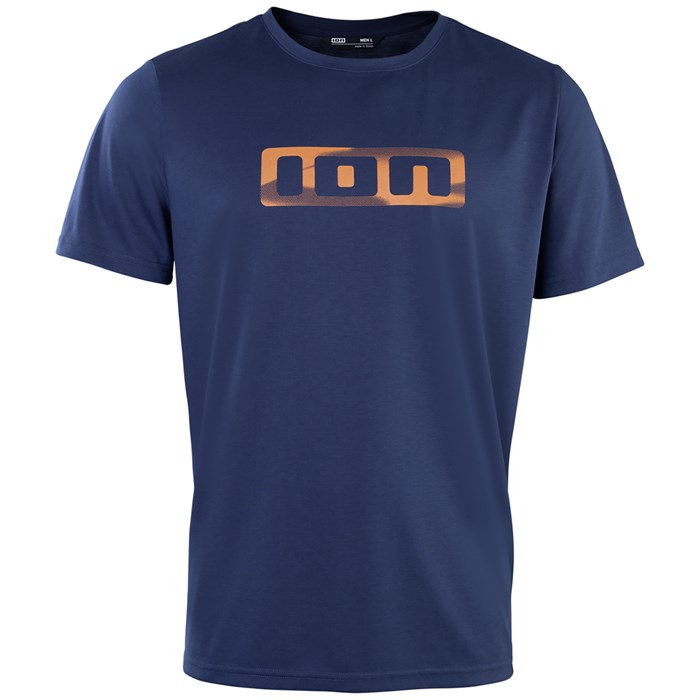 

Майка с коротким рукавом Ic dr Ion, Midnight