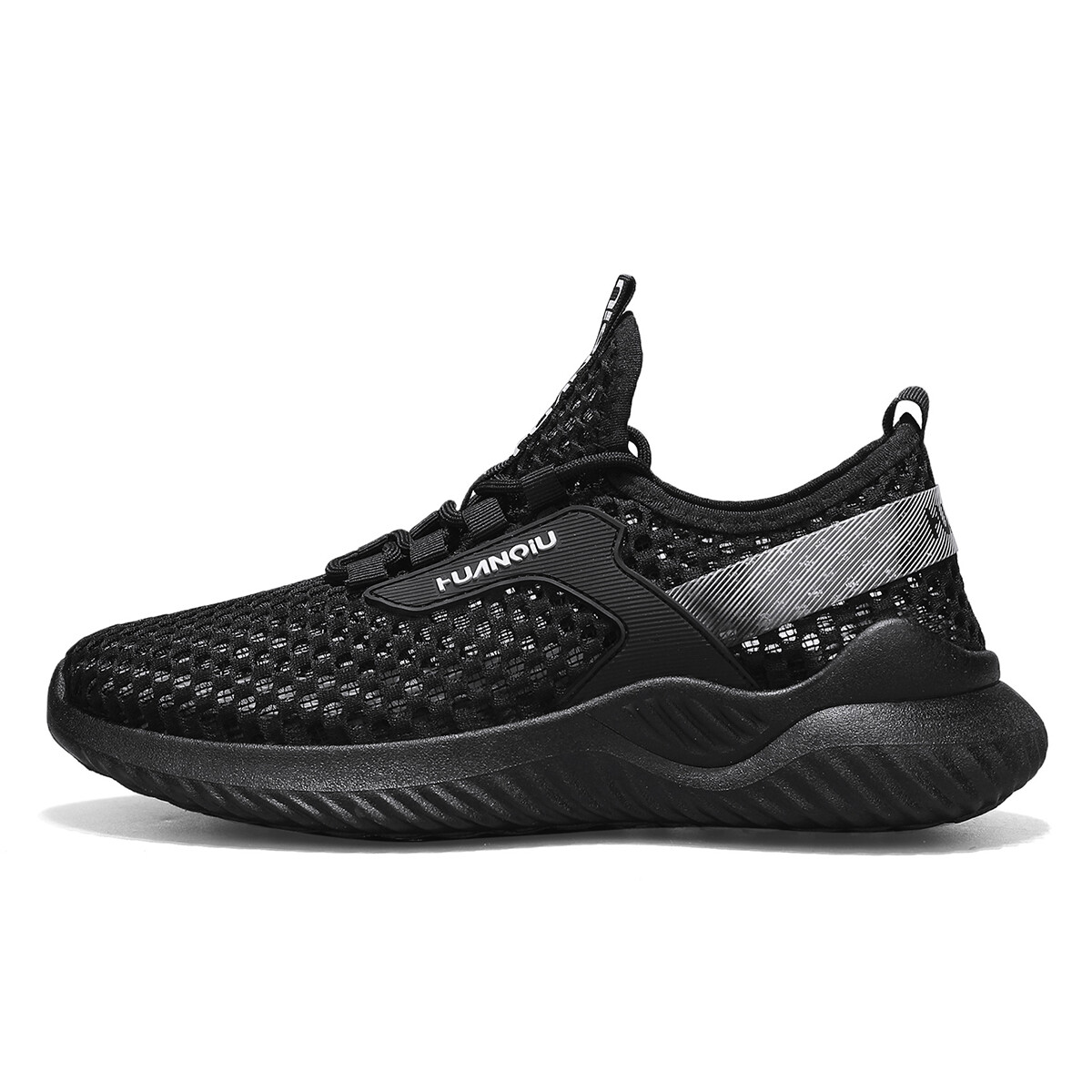 

Кроссовки Huanqiu Low-top, черный