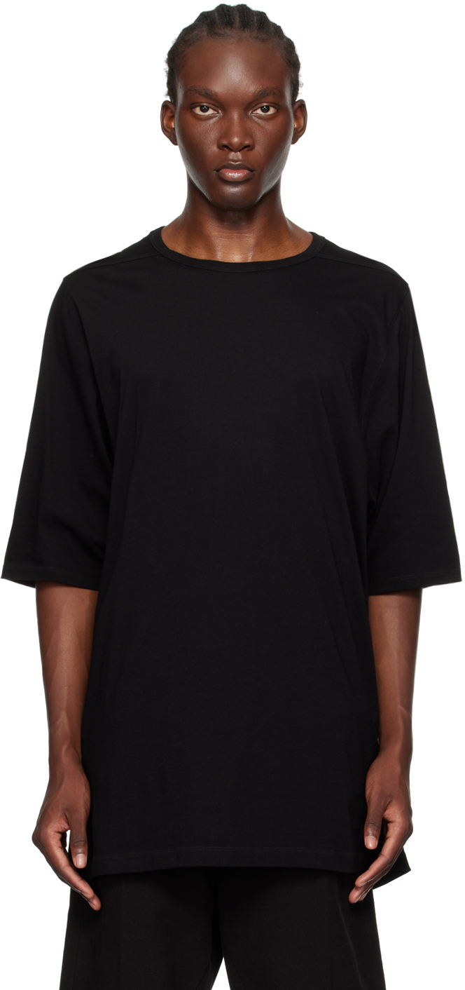 

Футболка Porterville Jumbo Rick Owens