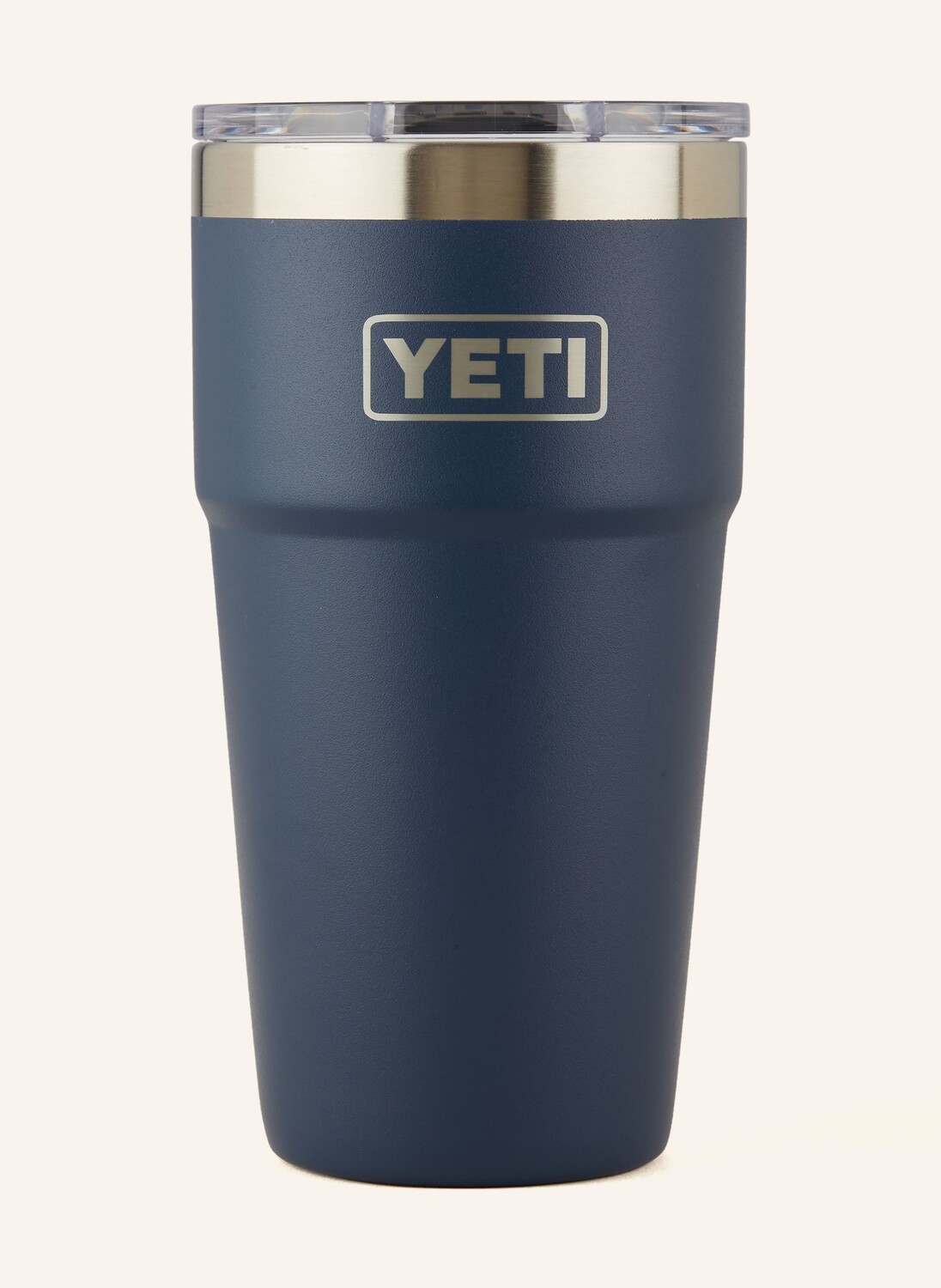 

Термокружка рамблер, объём: 591 мл. Yeti, синий