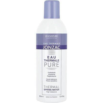 

Термальная вода Eau Thermale Jonzac The Essentials 300 мл