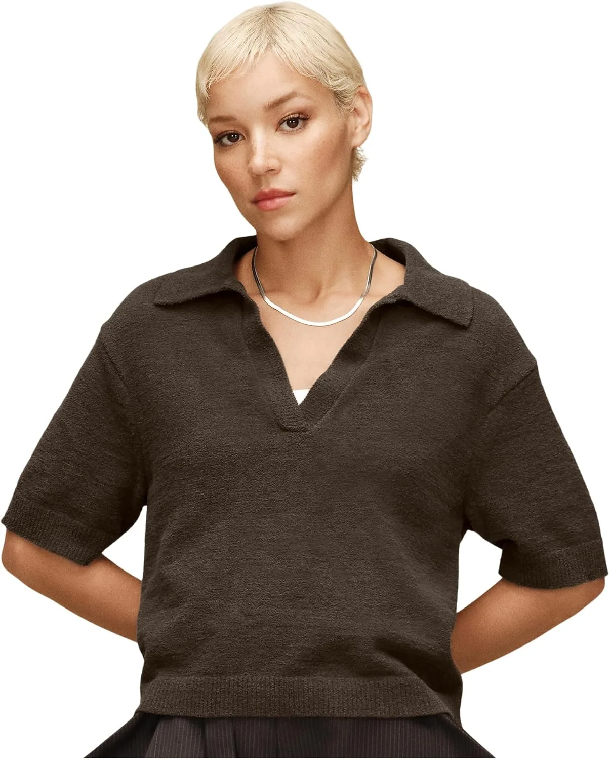 

Женская футболка UGG Keslyn Top Lite