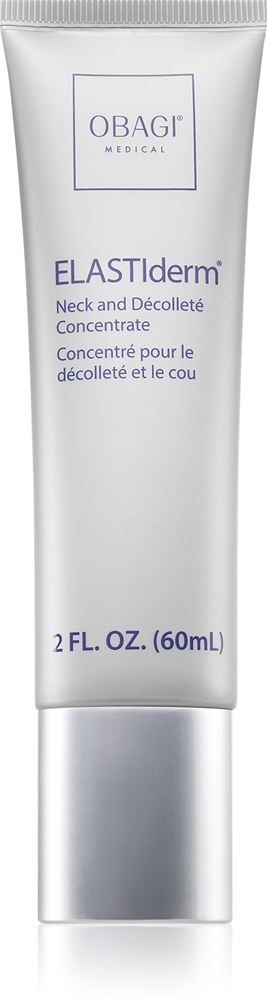 

Укрепляющий крем Elastiderm для области шеи и декольте Obagi, 60 мл