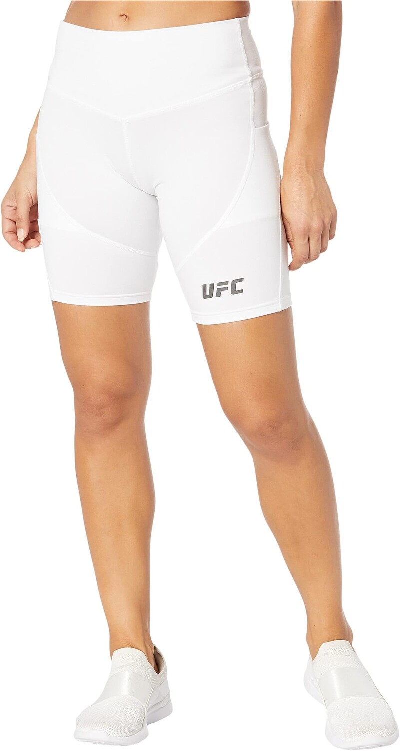 

Шорты для экстремальных тренировок 9 дюймов UFC, белый