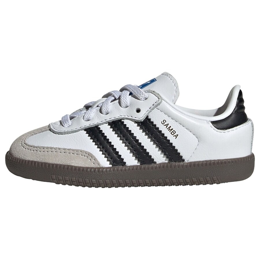 

Кроссовки Adidas SAMBA, белый