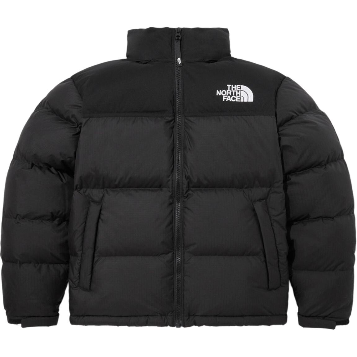

Коллекция Apparel Down Jacket Men Black The North Face, черный