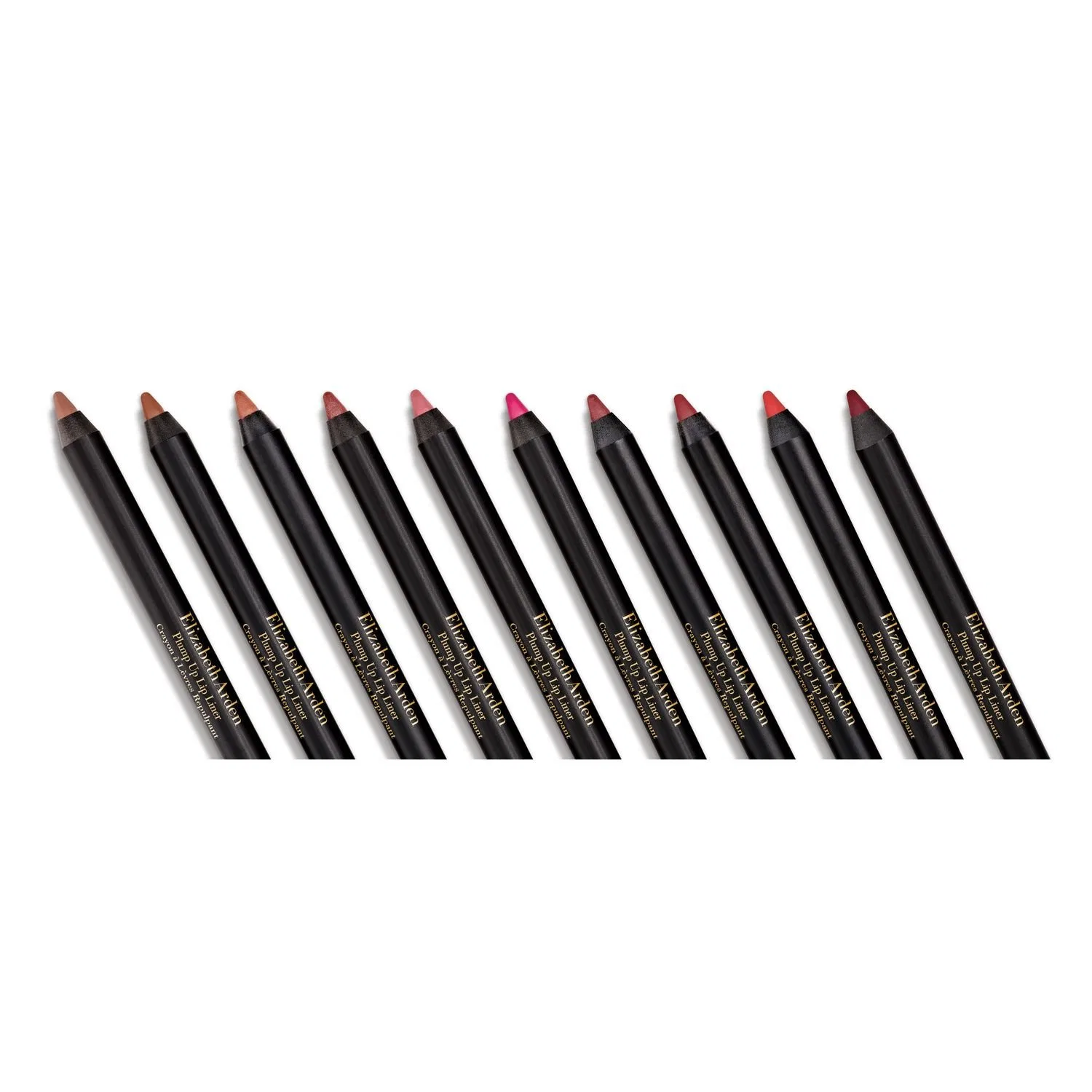 Карандаш для губ Plump Up от Elizabeth Arden Elizabeth Arden, Raisin — фото 2