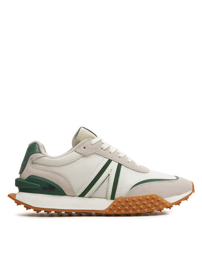 

Кроссовки Lacoste, белый