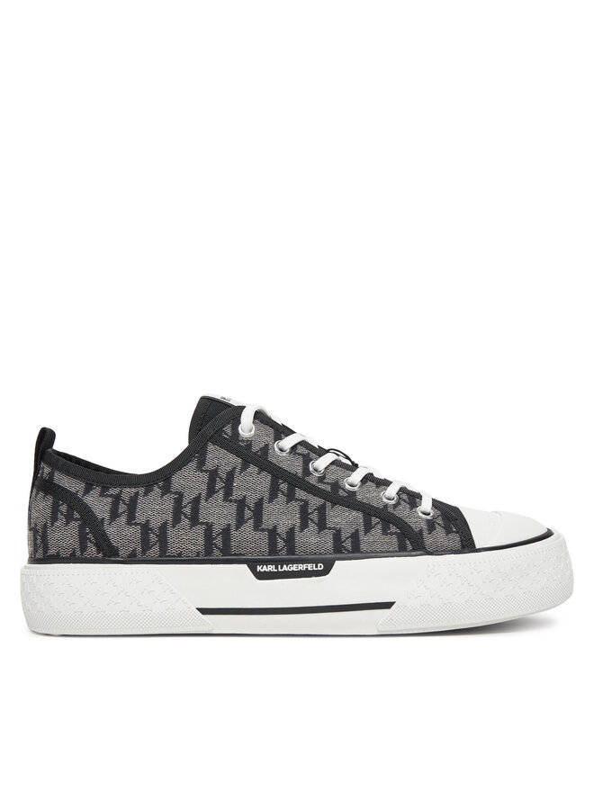 

Кроссовки из ткани Kl50425 Karl Lagerfeld, черный