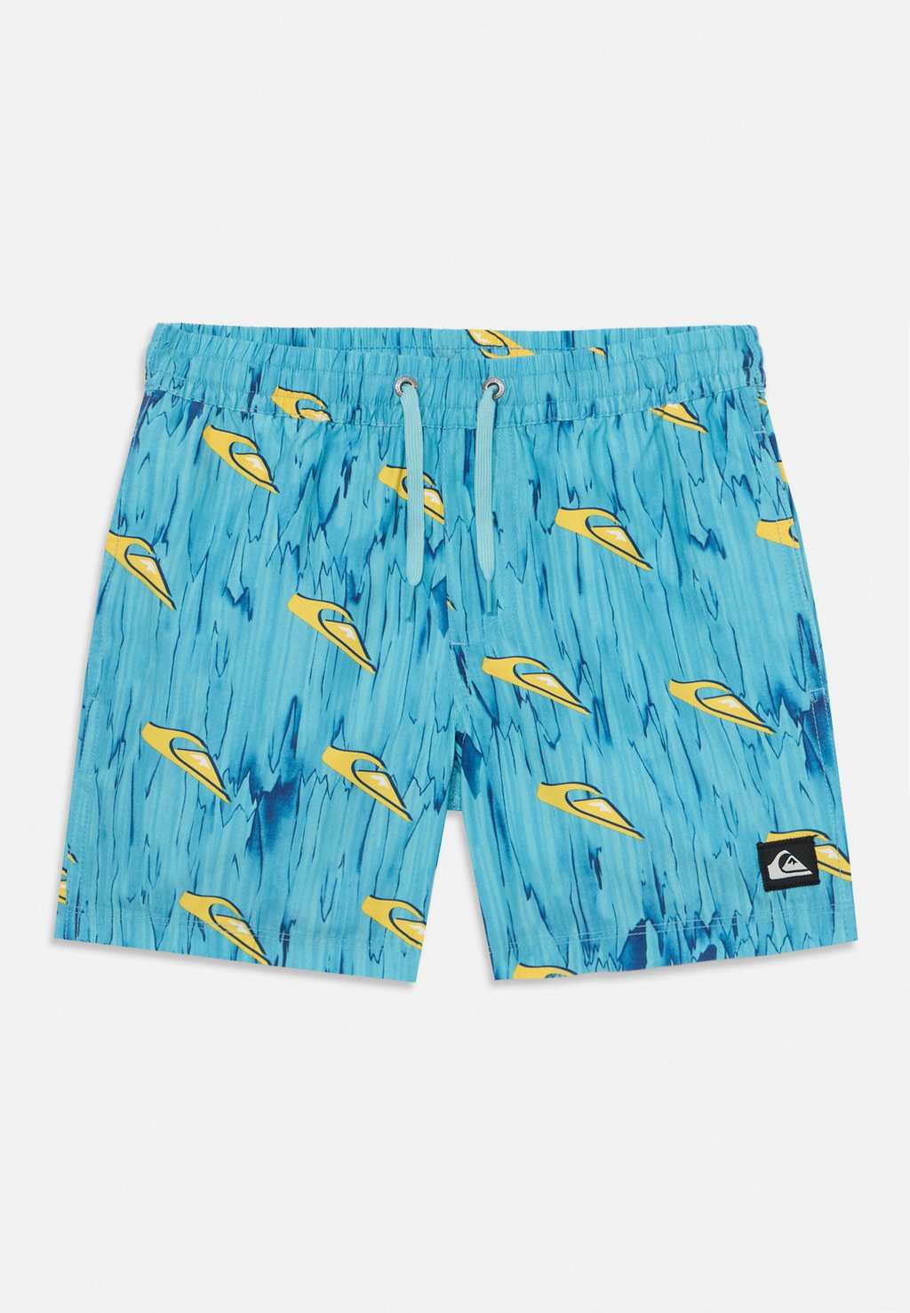 

Пляжные шорты NEXT GEN VOLLEY Quiksilver, светло-голубой