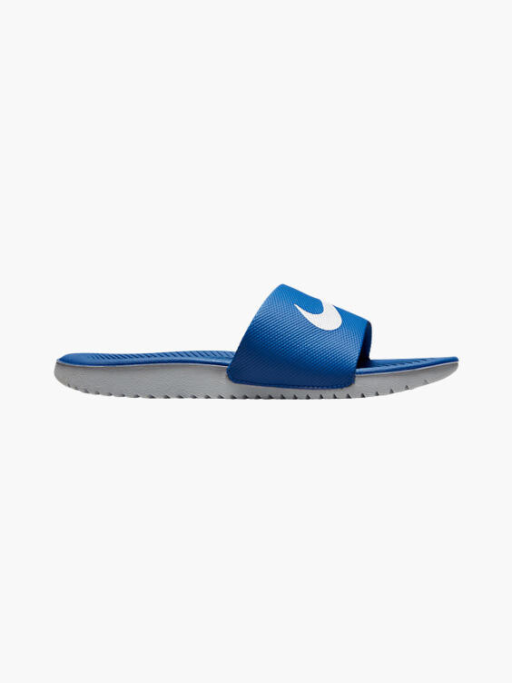 

Слайды Nike, синий