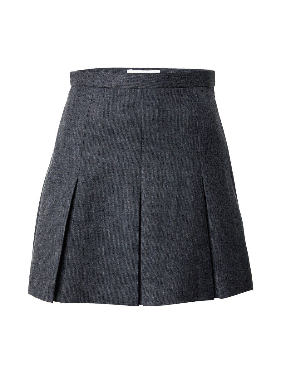 

Юбка & Other Stories, темно-серый