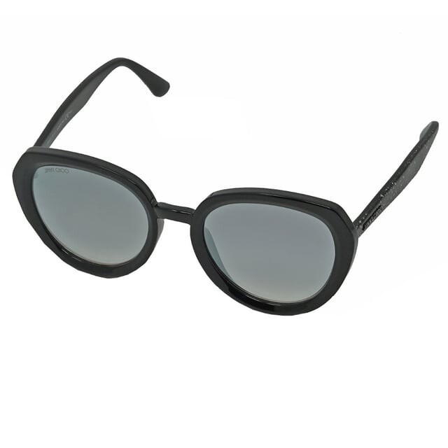 

Солнцезащитные очки Mace/S ns8/ic Jimmy Choo, черный, Серый, Солнцезащитные очки Mace/S ns8/ic Jimmy Choo, черный