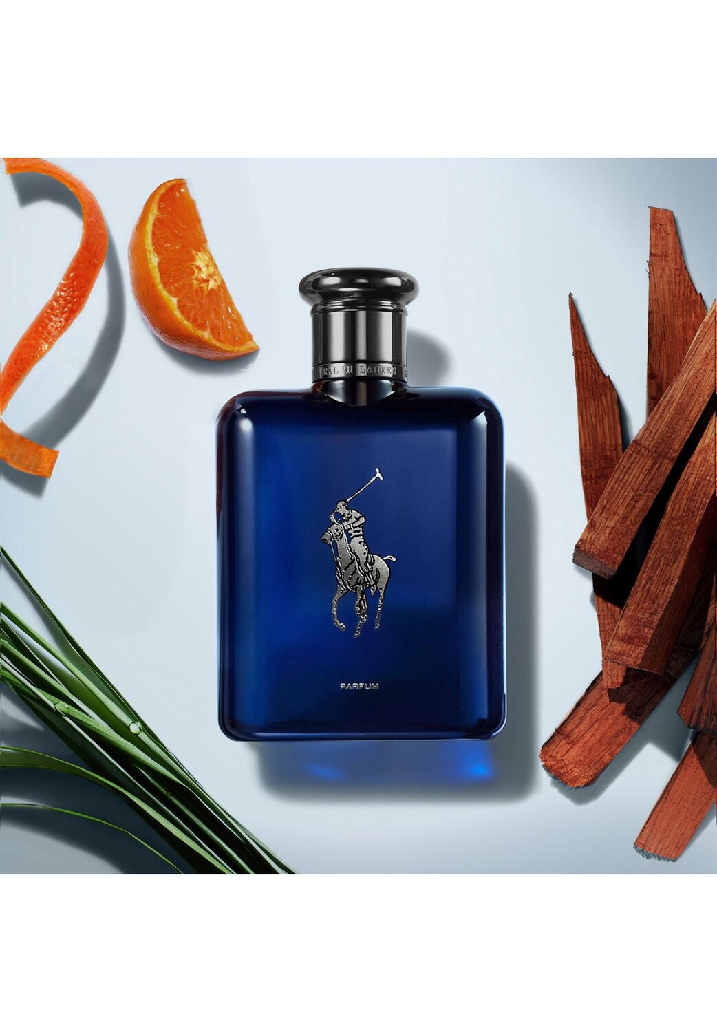 Парфюмированная вода 40ml RALPH LAUREN — фото 4