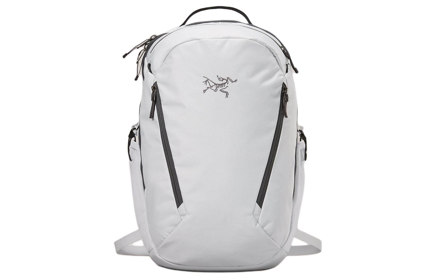 

Полиэстеровый рюкзак обычный унисекс Lone Graphite Arcteryx