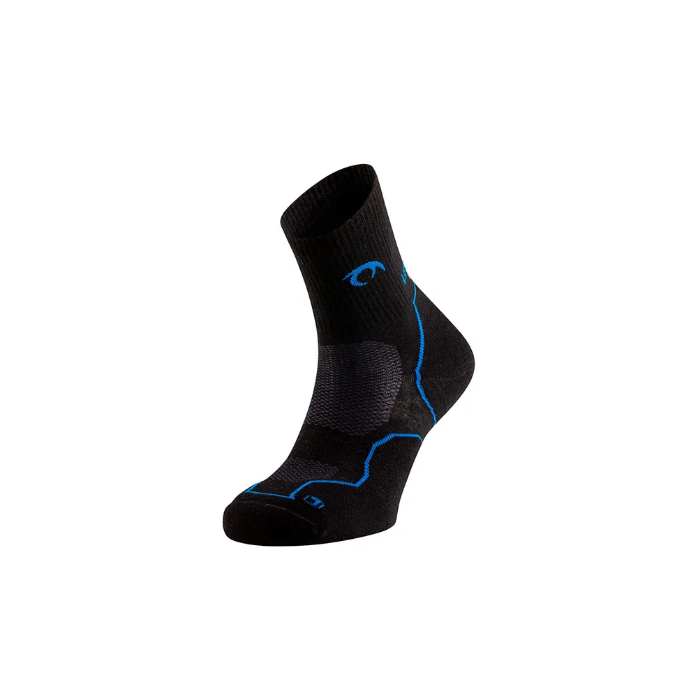 

Носки Lurbel Tierra four short, черный