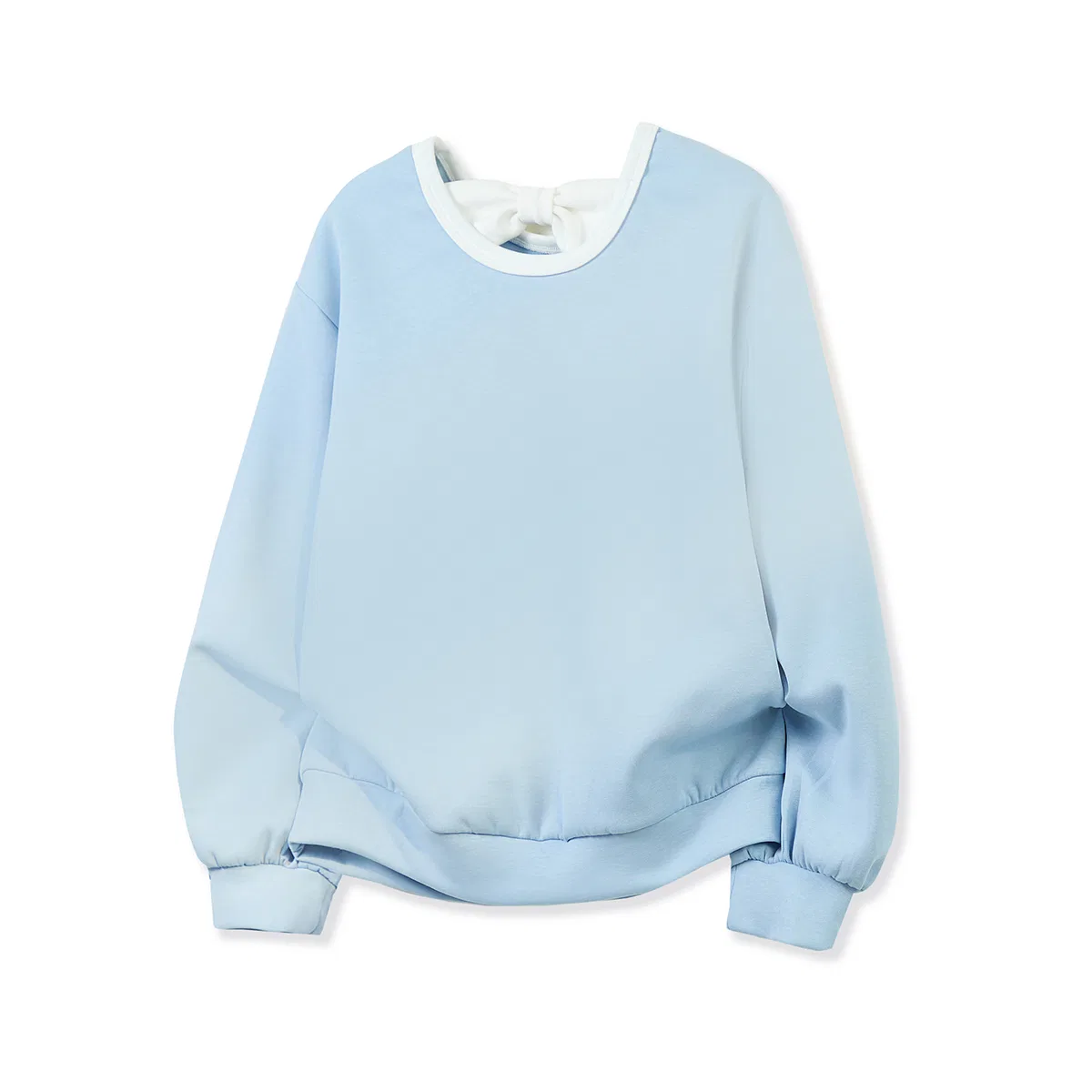 Детский свитшот Moderate Disney, Light Blue — фото 3
