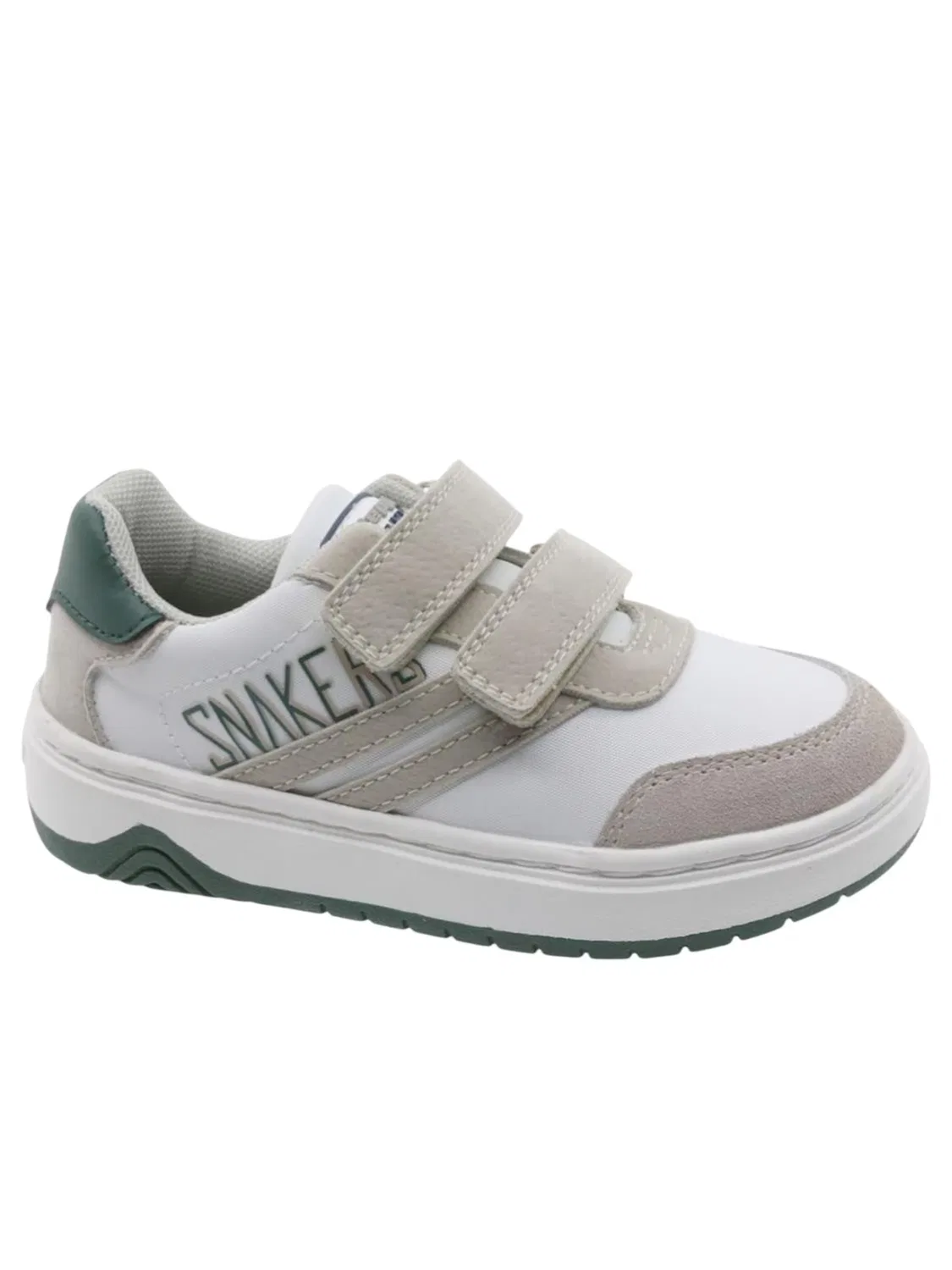 Кроссовки Beppi в бежевом цвете, модель Casual Shoe'