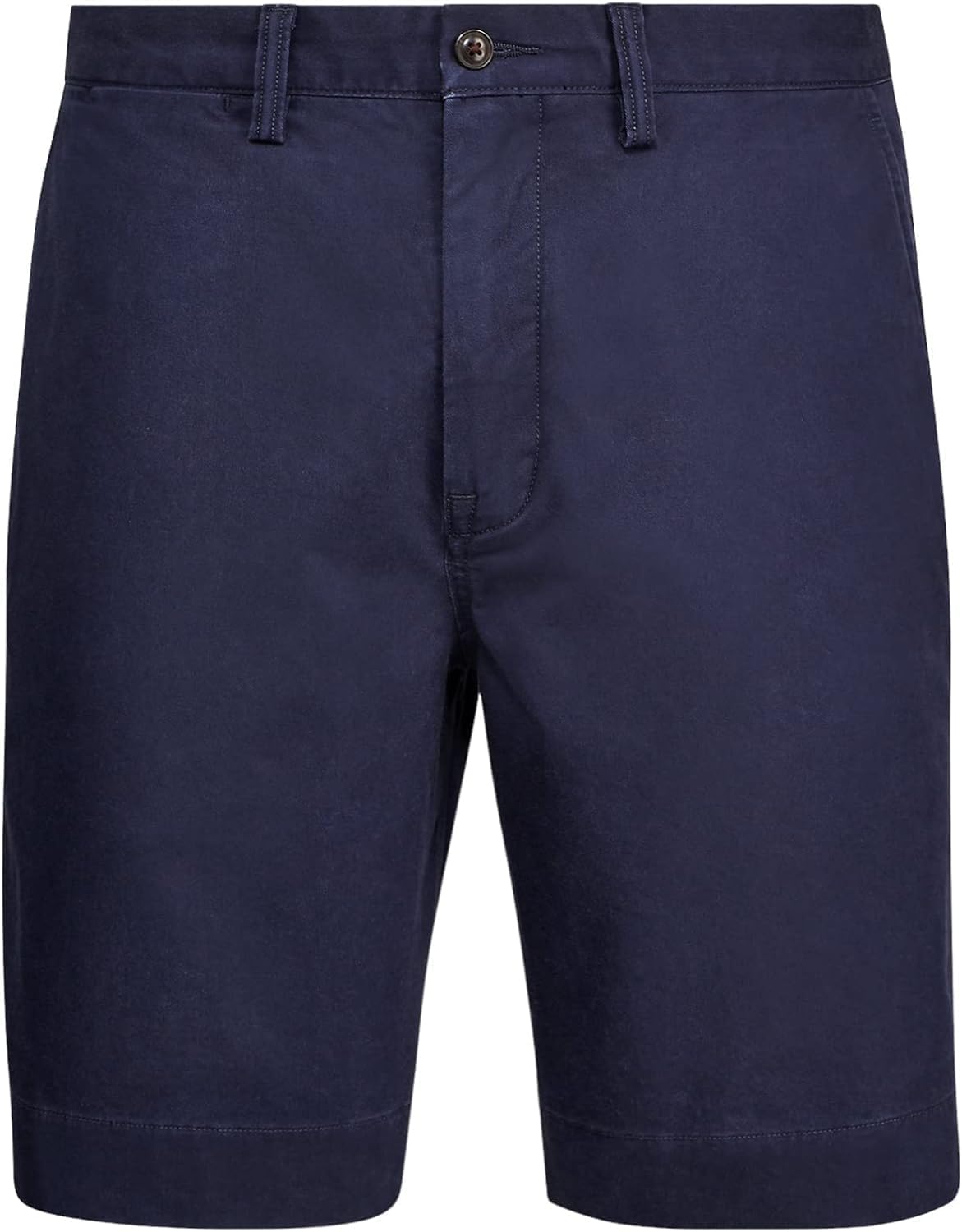 

Polo Ralph Lauren мужские классические 6" эластичные шорты чинос, Ink Blue