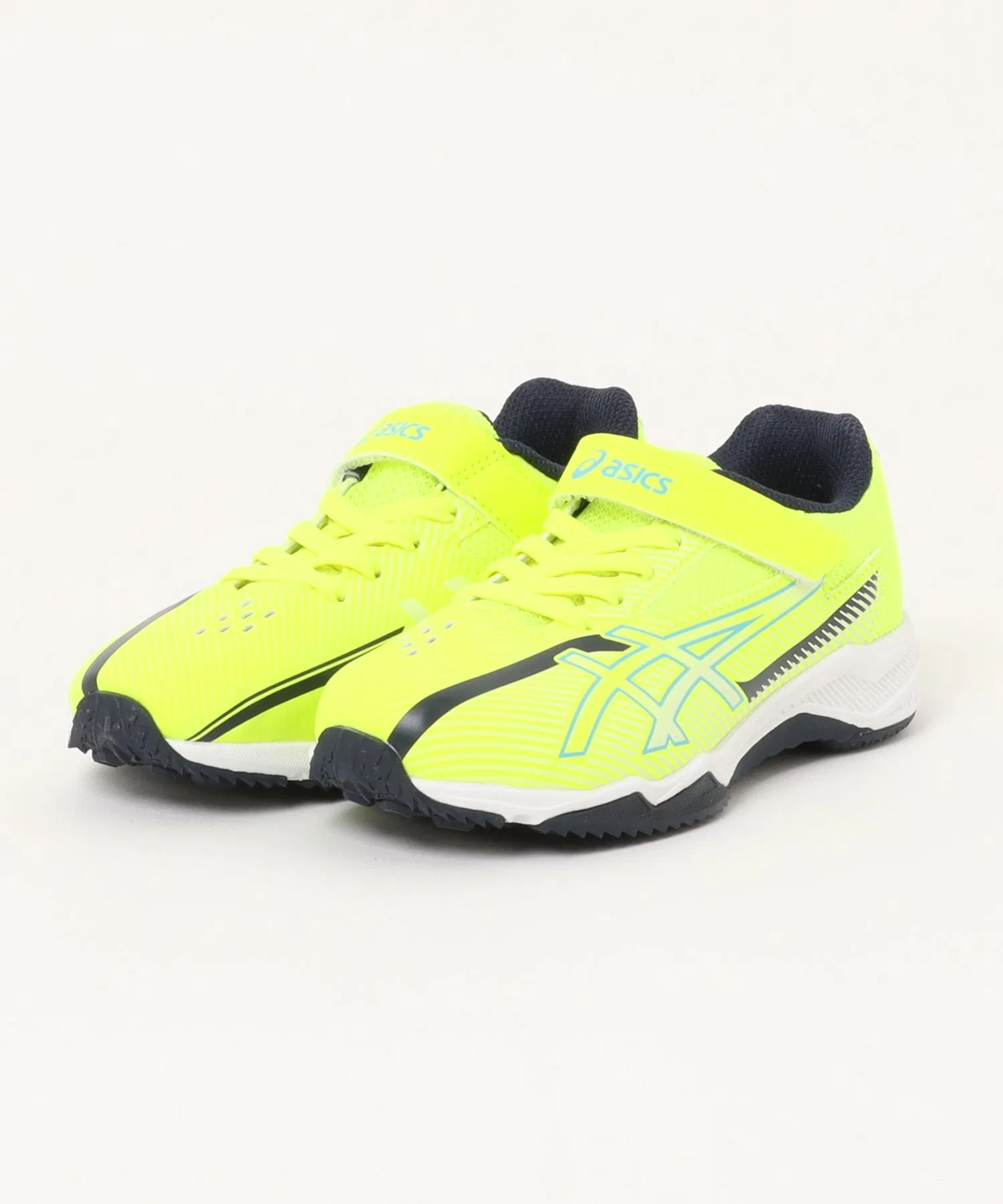Детские кроссовки ASICS LAZERBEAM SK-MG-B WIDE (3E)
