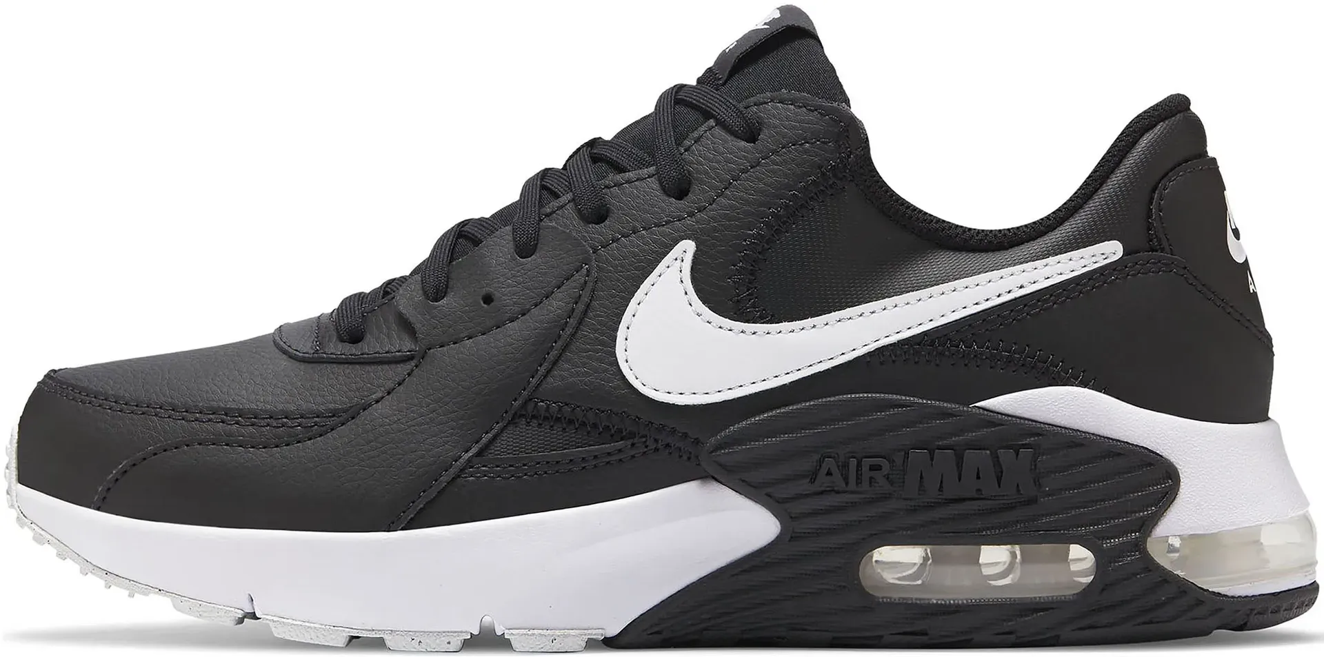 

Кроссовки Nike Sportswear "AIR MAX EXCEE", черно-белый