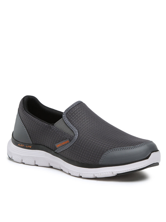 

Полуботинки Tuscan 232230/CCOR Skechers, серый