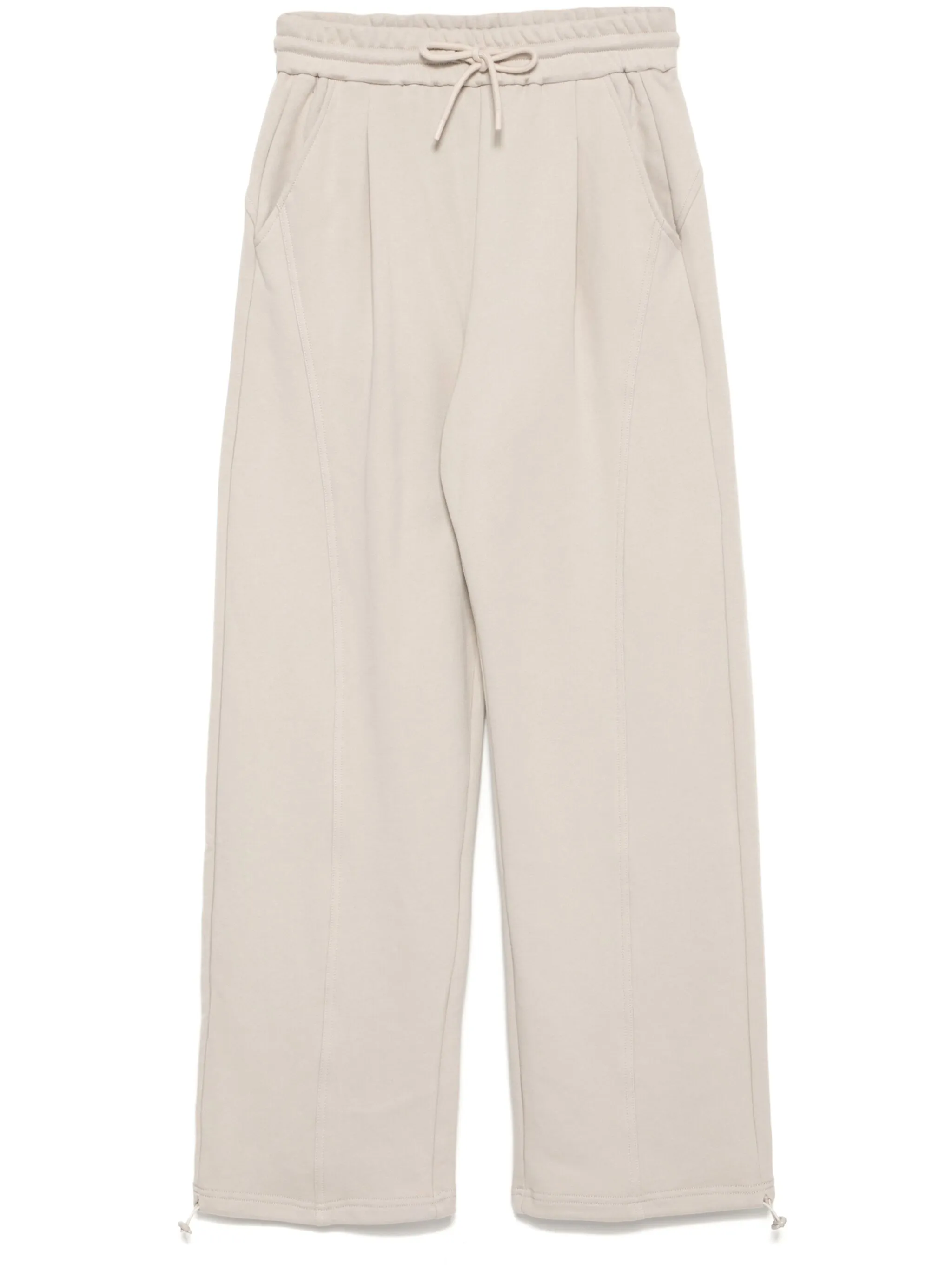 

Спортивные брюки со вставками B+Ab, бежевый