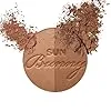 Бронзер-румяна Too Faced Sun Bunny Blushing | Полупрозрачные, сияющие бронзеры-румяна с розовым подтоном, имитирующие естественный румянец., Tan