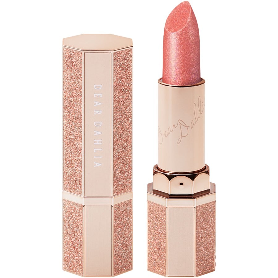 

Помада DEAR DAHLIA Allure Shine Lustrous Lip Plumper, Attraction / 3,6 g