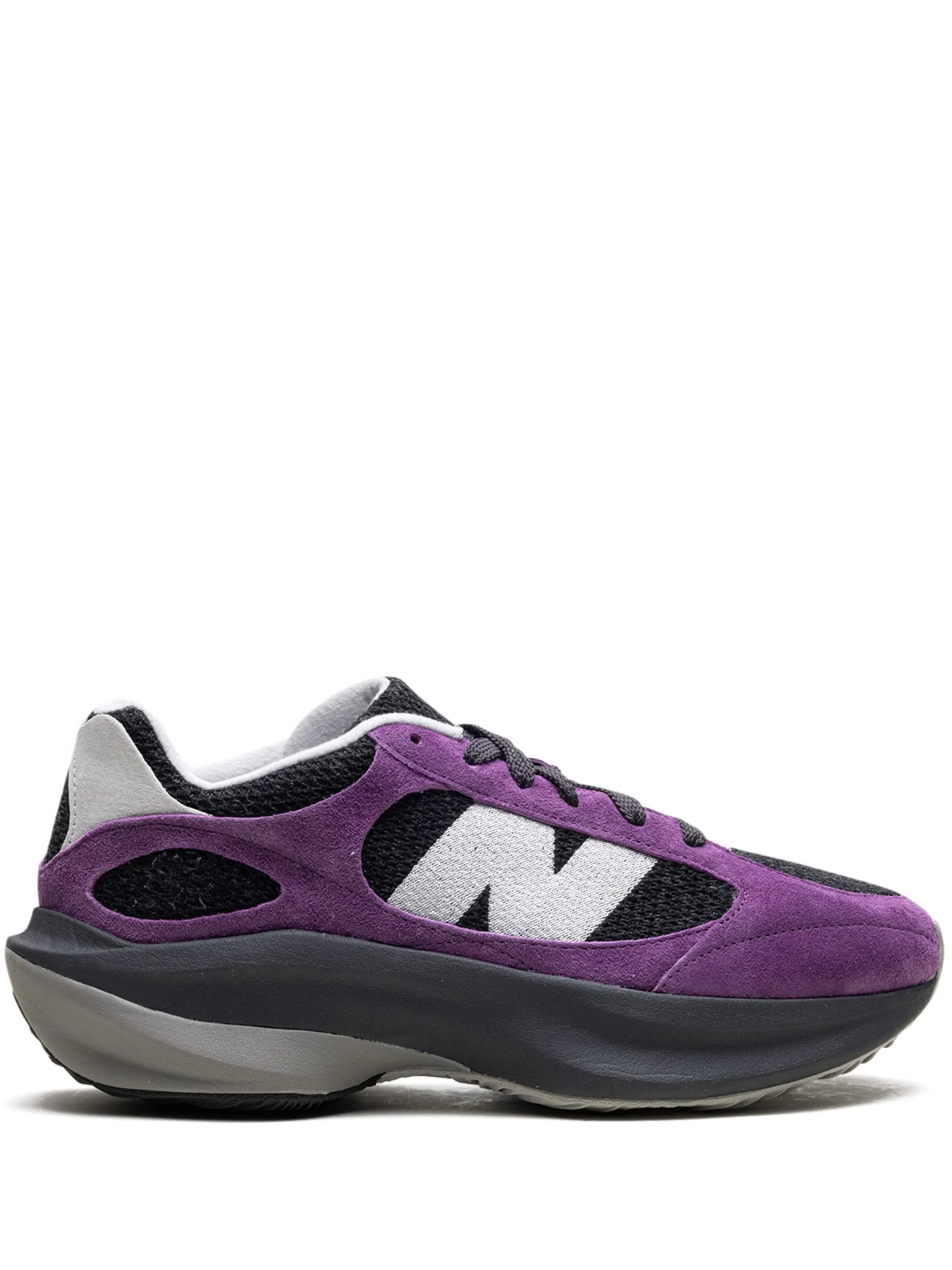 

Кроссовки WRPD Runner New Balance, фиолетовый
