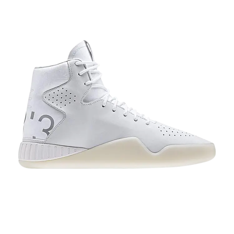 

Кроссовки Adidas Tubular Instinct 'Colored Reflective', белый, Белый;серый, Кроссовки Adidas Tubular Instinct 'Colored Reflective', белый