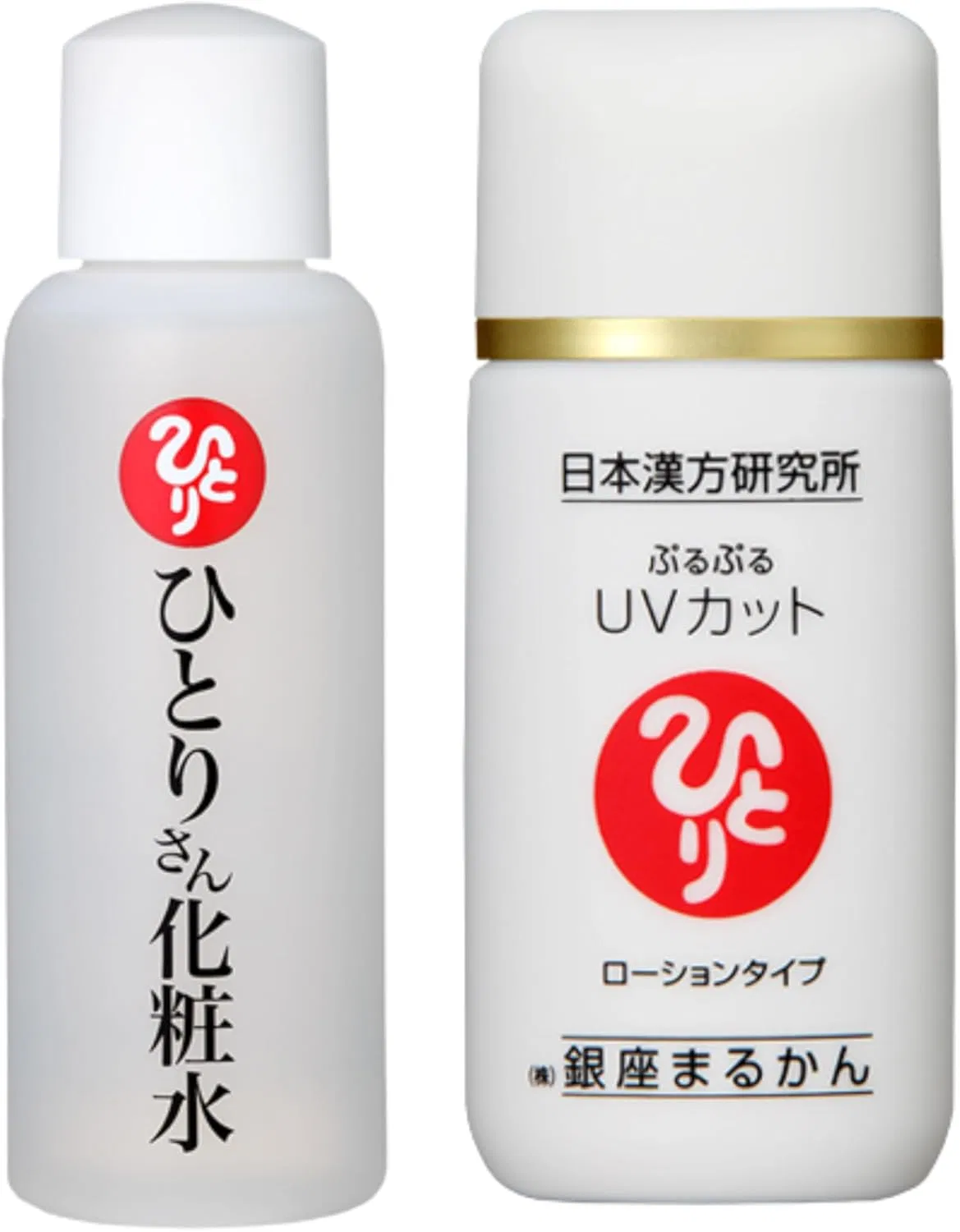 Лосьон UV-защитный Purupuru, Ginza Marukan, 100 мл + 30 г SPF30