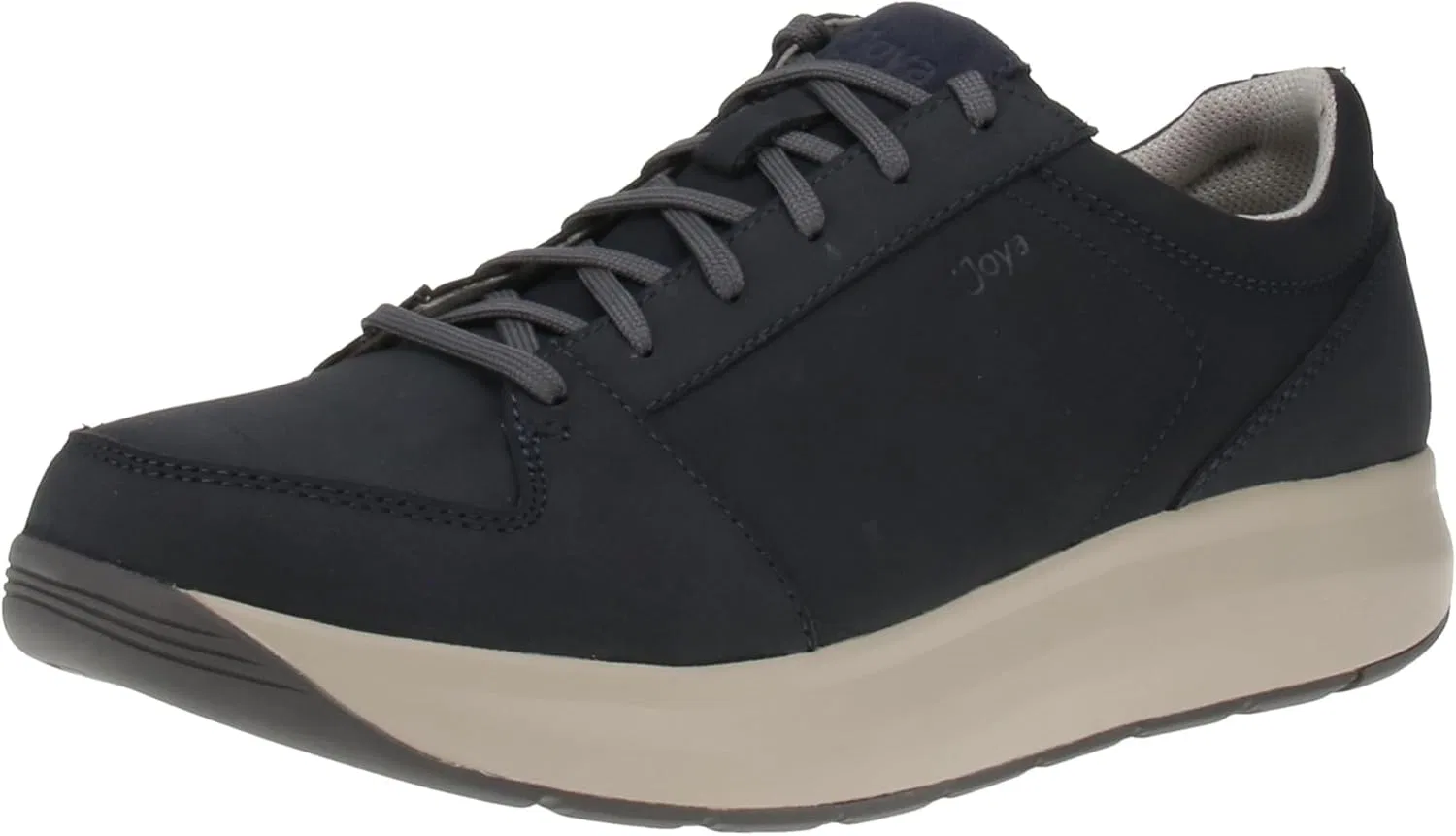 Туфли Joya Oliver Dark Blue, Nubuck and Suede Senso Sole, Category Emotion JY528A
