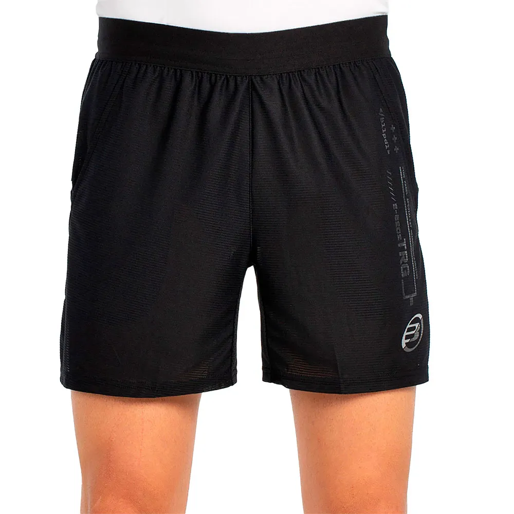 

Шорты Bullpadel Blancos shorts, черный