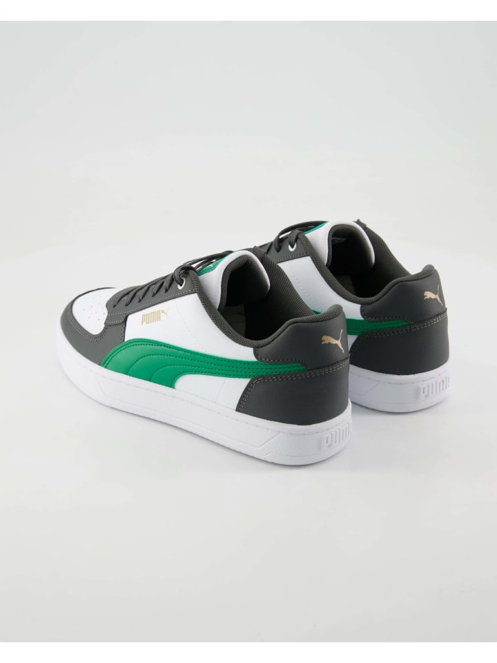 Кроссовки на шнуровке Puma, цвет sneaker — фото 3