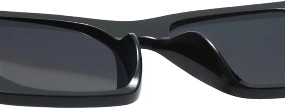 

Солнцезащитные очки UV400 с градиентной защитой, широкие дужки, женские и мужские, с заклепками, легкие, подходят для бега и путешествий UYPTK, Nh1269-c7