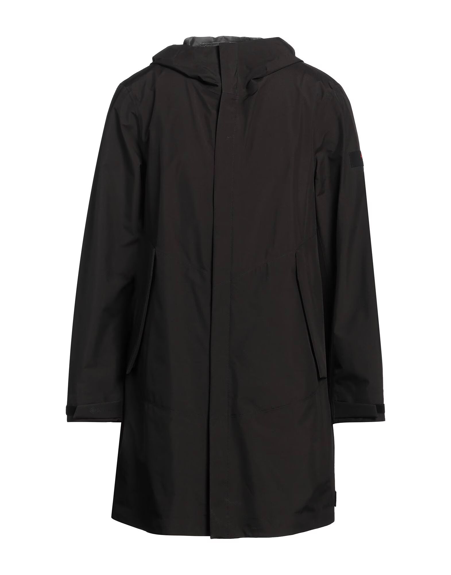 

Пальто и тренчи Peuterey, черный