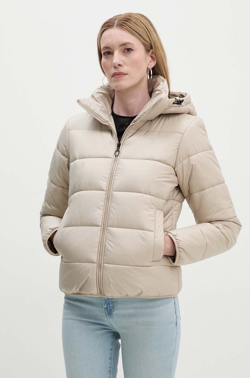 

Куртка G-Star Raw, бежевый