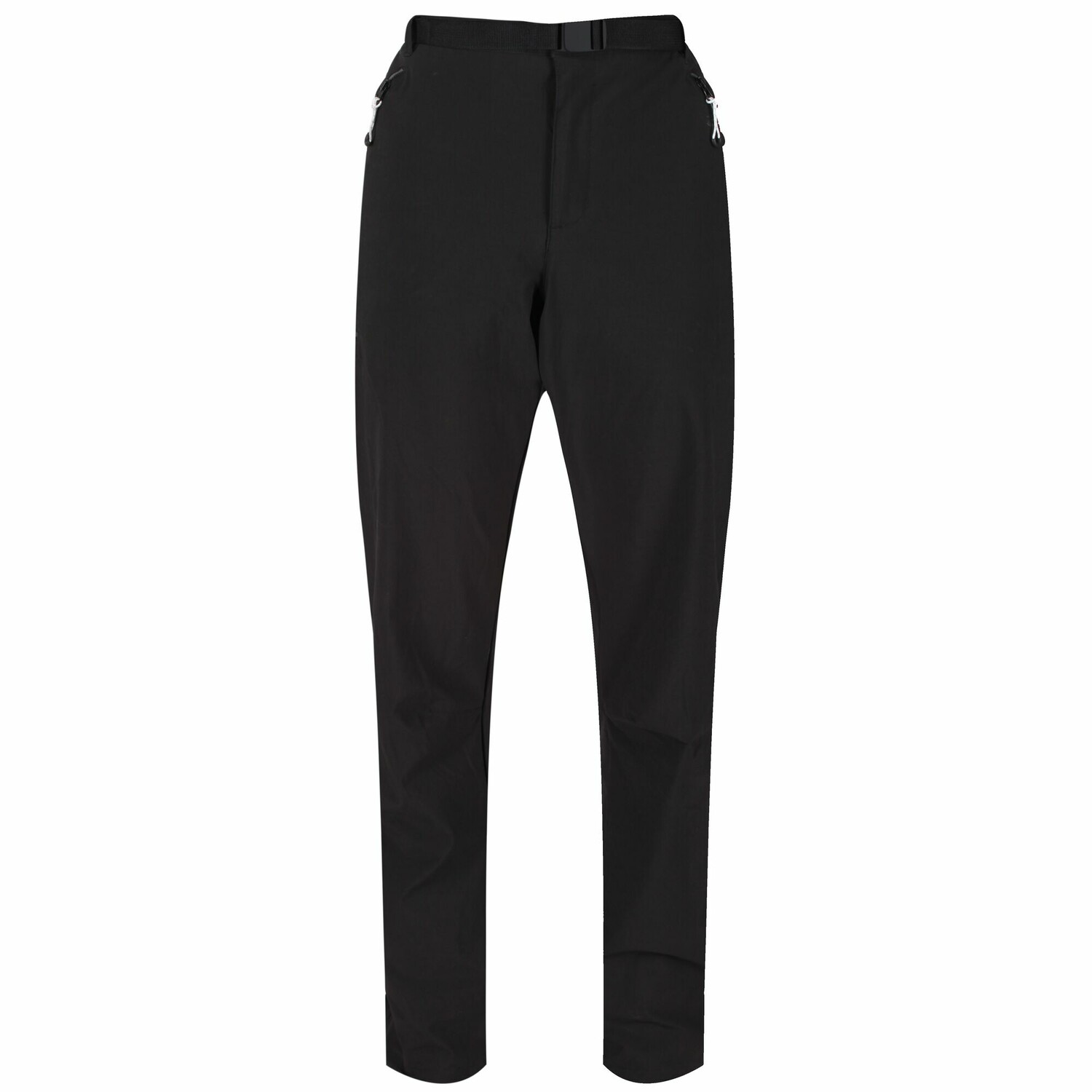 

Брюки Regatta Wanderhose Xert III, черный