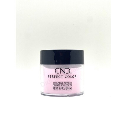 Скульптурная пудра 3,7 унции/104 г – новинка, Cnd Perfect Color — фото 2