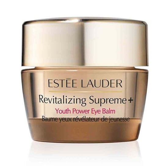 

Восстанавливающий крем для глаз против морщин, 15 мл Estée Lauder, Revitalizing Supreme+ Youth Power Eye Balm